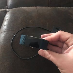 Fitbit Charge 2 HR